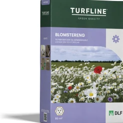 Discount Turfline BLOMSTERENG BLOMSTERFRØ 800 G