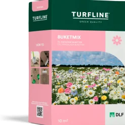 Sale Turfline BUKETMIX BLOMSTERFRØ 100 G