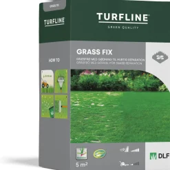 Sale Turfline GRÆSFIX REPERATION GRÆSFRØ 100 G