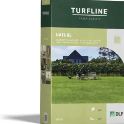Sale Turfline GRÆSFRØ 0,8