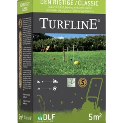 New Turfline GRÆSFRØ 0,1 KG