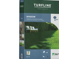 New Turfline SHADOW GRÆSFRØ 1 KG