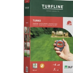 Sale Turfline TURBO GRÆSFRØ 1 KG