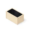 New Upyard HØJBED NATUR 70 X 72 X 200 CM