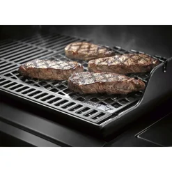 Online Weber CRAFTED GRILLRIST