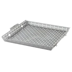 Online Weber CRAFTED GRØNTSAGSBAKKE RUSTFRIT STÅL