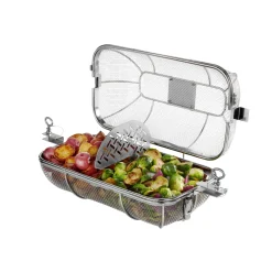 Hot Weber CRAFTED ROTISSERIKURV