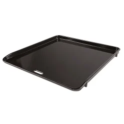 Outlet Weber CRAFTED STEGEPLADE PORCELÆNSEMALJERET STØBEJERN