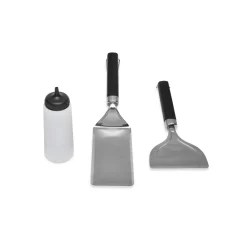 Discount Weber 3-DELT GRILLSÆT