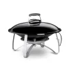 Weber FIREPLACE BÅLSTED 45,42X61,75X61,75 CM