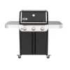 Best Weber GENESIS E-315 GASGRILL SORT