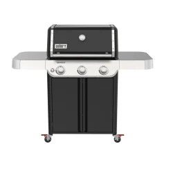 Best Weber GENESIS E-315 GASGRILL SORT