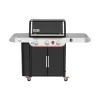Outlet Weber GENESIS EP-335W GASGRILL SORT