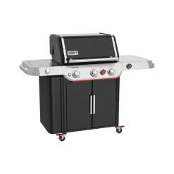 Outlet Weber GENESIS EP-335W GASGRILL SORT