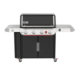 Hot Weber GENESIS EPX-435W GASGRILL SORT