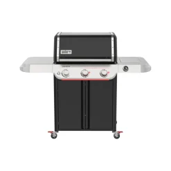 Discount Weber GENESIS E-325W GASGRILL SORT