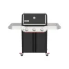 Online Weber GENESIS E-315W GASGRILL SORT