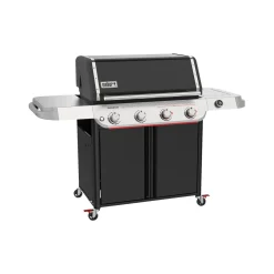 Online Weber GENESIS E-425W GASGRILL SORT