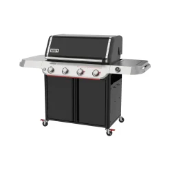 Online Weber GENESIS E-425W GASGRILL SORT