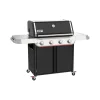 Online Weber GENESIS E-415W GASGRILL SORT