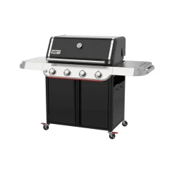 Online Weber GENESIS E-415W GASGRILL SORT