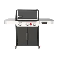 Clearance Weber GENESIS EX-325S GASGRILL SORT
