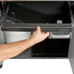 Clearance Weber GENESIS EX-325S GASGRILL SORT