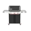 Best Weber GENESIS EX-325W GASGRILL SORT