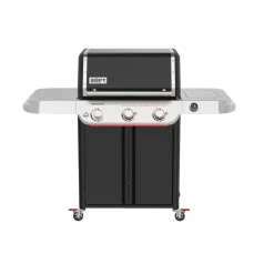 Best Weber GENESIS EX-325W GASGRILL SORT