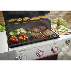 Best Weber GENESIS EX-325W GASGRILL SORT