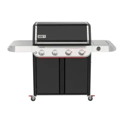 Best Weber GENESIS EX-425W GASGRILL SORT