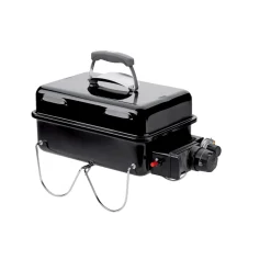 Sale Weber GO-ANYWHERE GASGRILL SORT
