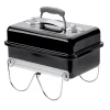 Weber GO-ANYWHERE KULGRILL SORT