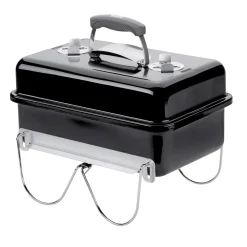 Weber GO-ANYWHERE KULGRILL SORT