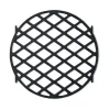 Online Weber GOUMET BBQ SYSTEM GRILLRIST PORCELÆNSEMALJERET STØBEJERN