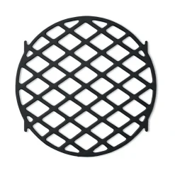 Online Weber GOUMET BBQ SYSTEM GRILLRIST PORCELÆNSEMALJERET STØBEJERN