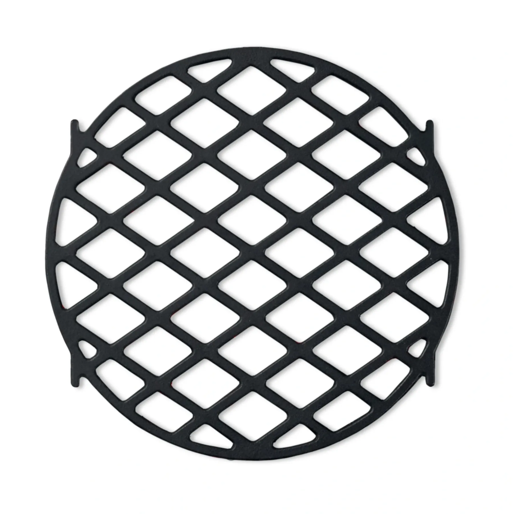 Online Weber GOUMET BBQ SYSTEM GRILLRIST PORCELÆNSEMALJERET STØBEJERN