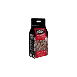 Online Weber GRILLBRIKETTER 8 KG