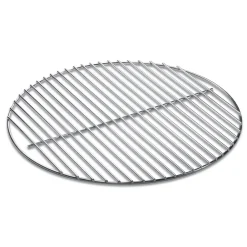 Outlet Weber GRILLRIST BELAGT STÅL