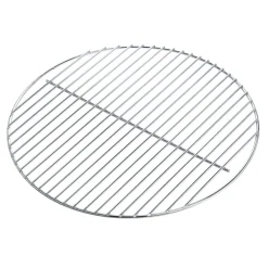 Outlet Weber GRILLRIST BELAGT STÅL