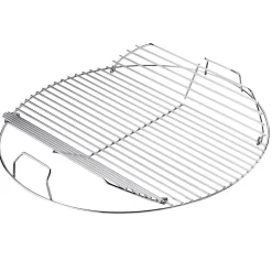 Clearance Weber GRILLRIST 47 CM. GRILLRIST FORKROMET STÅL