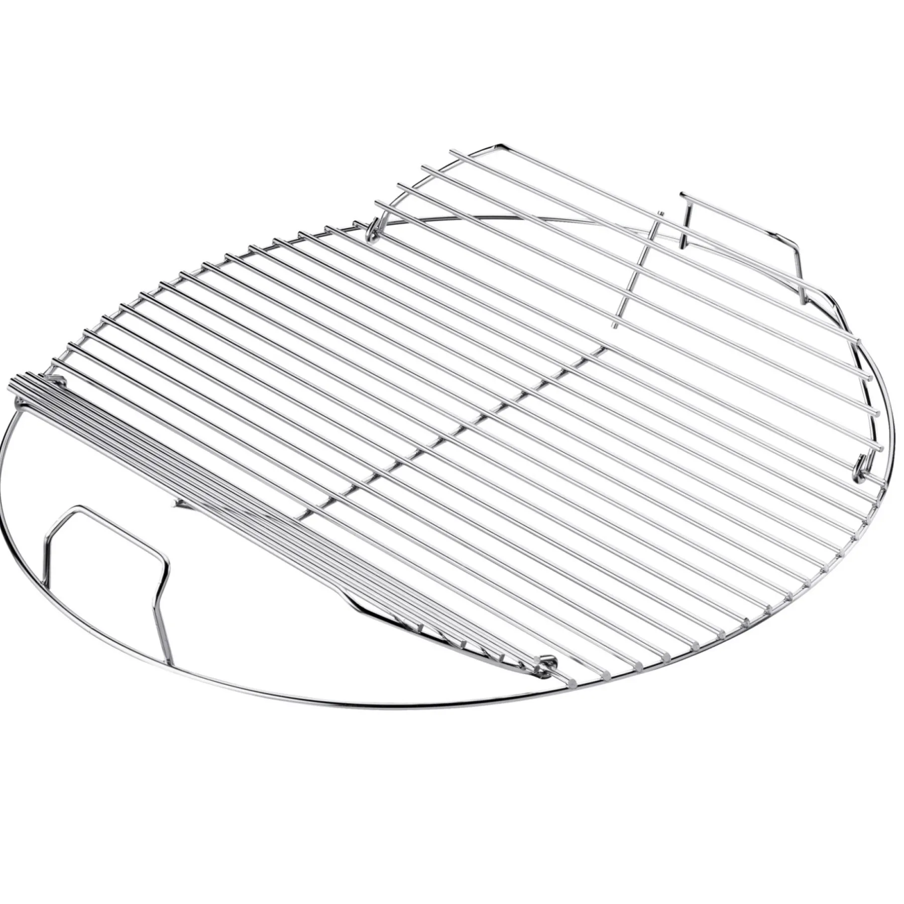 Clearance Weber GRILLRIST 47 CM. GRILLRIST FORKROMET STÅL