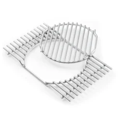 New Weber GRILLRIST RUSTFRIT STÅL