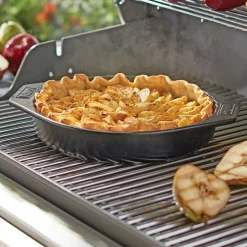 New Weber GRILL TÆRTEFORM
