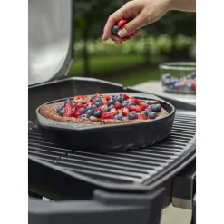 New Weber GRILL TÆRTEFORM