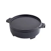 Sale Weber GRYDE STØBEJERN
