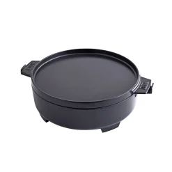 Sale Weber GRYDE STØBEJERN