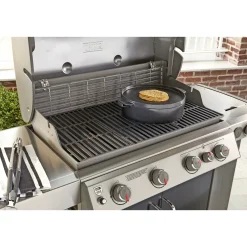 Sale Weber GRYDE STØBEJERN