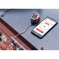 Online Weber IGRILL MINI STEGETERMOMETER