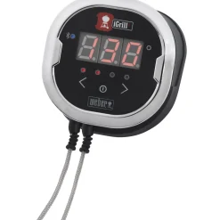 Outlet Weber IGRILL 2 STEGETERMOMETER